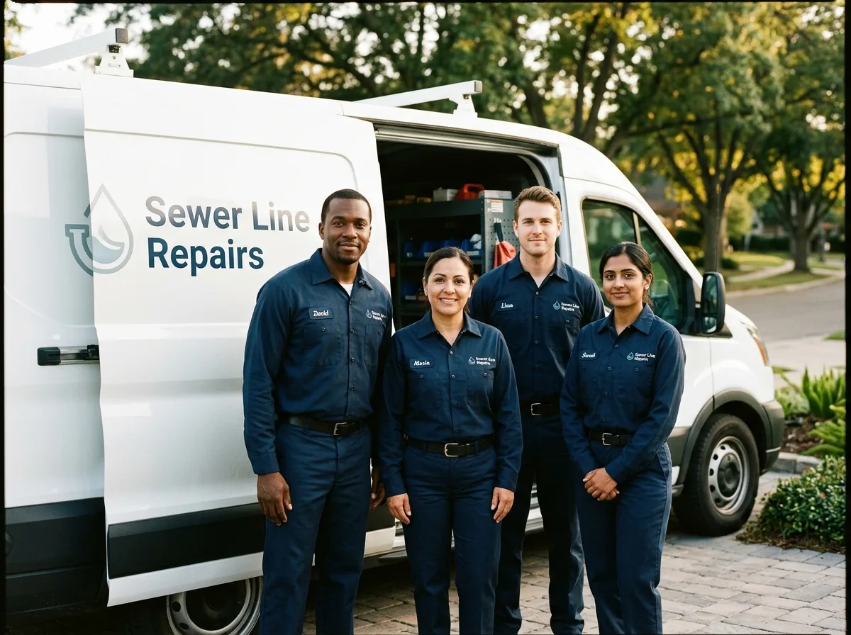 Emergency Plumber company in Mustang, OK