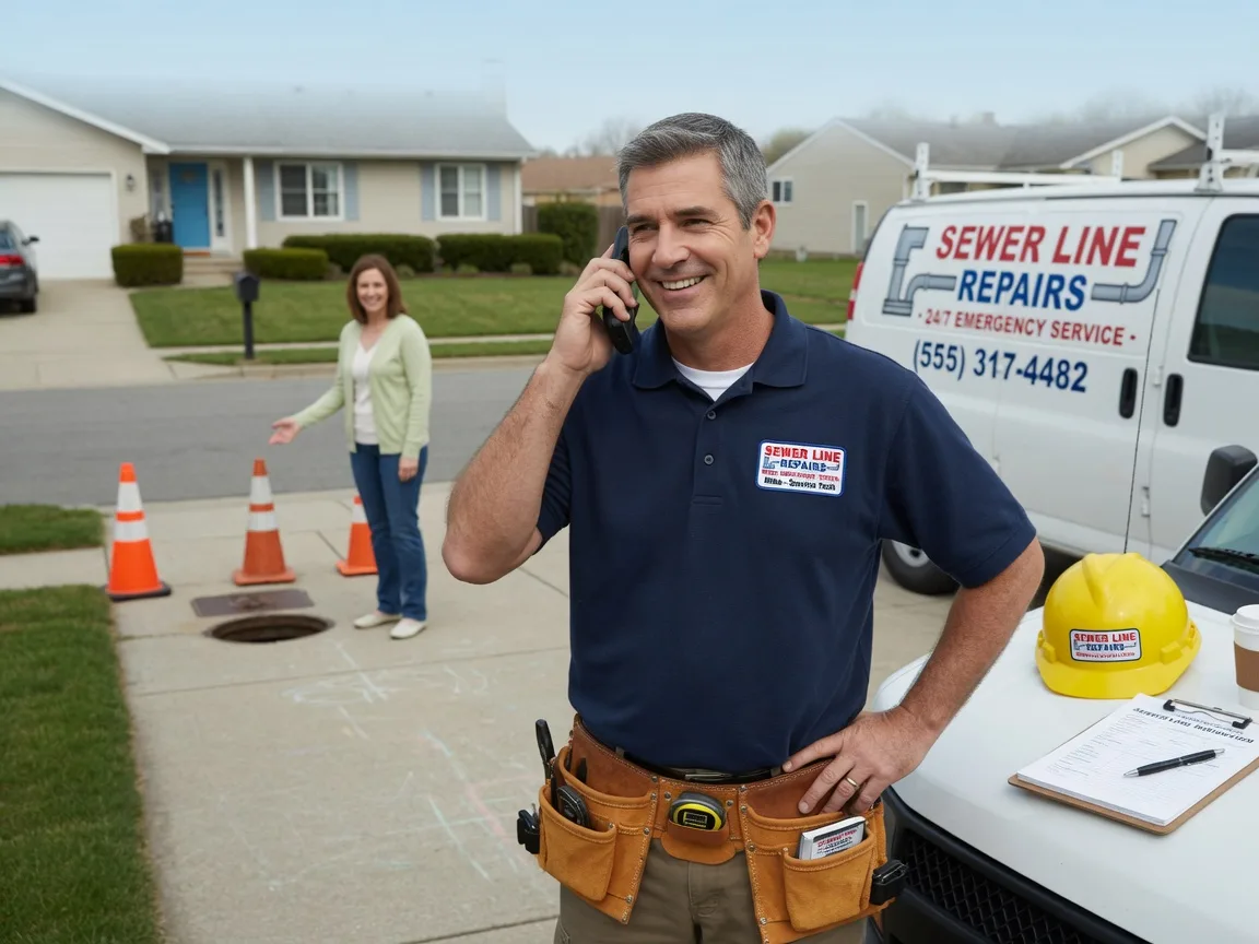 Emergency Plumber Mustang, OK FAQs